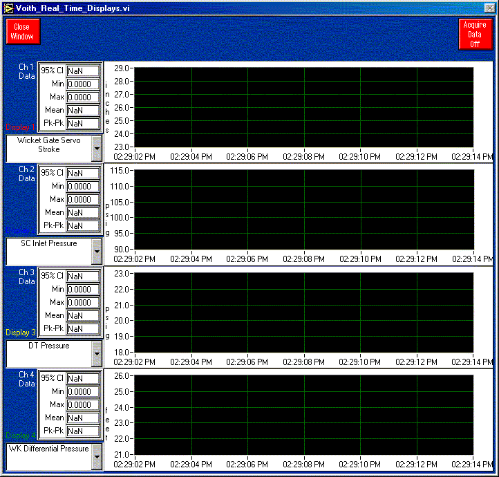 [Real-Time Time-Amplitude Screen]